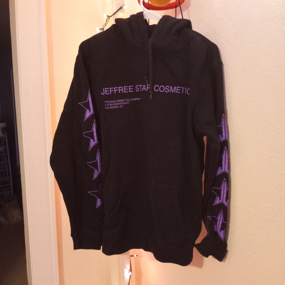 Jeffree Star Cosmetics Hoodie